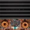 Afbeelding van Elisium II | 2-Kanaals Versterker | 2 x 150/250 Watt RMS @ 4/2 Ω | 1 x 495/805 Watt @ 4/2 Ω