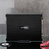 Afbeelding van DSPA 1012 Plus | Amp 10 Canaux + DSP 20 | 8 x 50 W + 2 x 100 W RMS @ 4 Ω