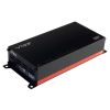 Afbeelding van POWERBOX65.4-8MDSP-V3 + TAK-087 | Plug & Play DSP Versterker | o.a. Dacia/Renault