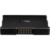 Afbeelding van DSPA 1012 Plus | Amp 10 Canaux + DSP 20 | 8 x 50 W + 2 x 100 W RMS @ 4 Ω