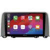 Afbeelding van SPH-PF97BT met Honda CR-V 2017 Montageframe