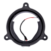 Bild von AD-LAR-13 | Lautsprecher-Adapterringe | Mazda CX-4/CX-5/CX-7/Mazda 3 | Ø165 mm