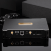 Bild von P3 Plus | High-End Digital Player | aptX™ HD Bluetooth® 5.0 | Inkl. Labellose Fernbedienung