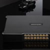 Bild von DSPA 1616 Ultra | 16-Kanal Verstärker mit 24-Kanal DSP | 12 x 50 W + 4 x 100 W RMS @ 4 Ω