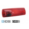 Afbeelding van Remlichtcamera AHD/CVBS p.f. Trafic3,VivaroB,Talento,NV300