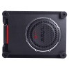 Bild von Lautsprecher- und Subwoofer-Paket | BA10ASQ-V4 | SLICK6SQC | Dämpfung | Kabelset | Regler