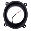 Bild von AD-LAR-4B | Lautsprecher-Adapterringe | Toyota Avalon/Highlander/Camry | Ø165 mm
