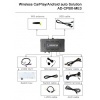 Bild von CPBX-ME3 | Premium CarPlay Box | Mercedes 2007 - 2011 | NTG4.0