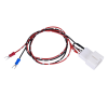 Bild von AD-LAK-04F | Lautsprecher-Adapterkabel | Ford | Plug & Play