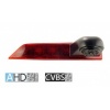 Afbeelding van Remlichtcamera AHD/CVBS geschikt Ford Transit Custom 1e Gen.