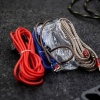 Bild von CL10AWK-V7 | Critical Link 10 AWG / 6 mm² Verstärker-Anschlussset
