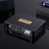 Afbeelding van DSPA 406 | Amp 4 Canaux + DSP 6 | 4 x 30 W RMS @ 4 Ω