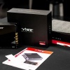 Afbeelding van VIBE CVEN10DSP-V5 10-Kanaals DSP | High-Res Audio Processor met App & PC Control