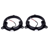 Bild von AD-LAR-13 | Lautsprecher-Adapterringe | Mazda CX-4/CX-5/CX-7/Mazda 3 | Ø165 mm