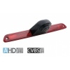 Afbeelding van AHD/CVBS remlichtcamera geschikt voor SprinterW906/907,Crafter