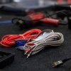 Bild von CL10AWK-V7 | Critical Link 10 AWG / 6 mm² Verstärker-Anschlussset