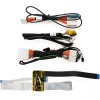 Afbeelding van PMI-TO1 | Premium Multimedia Interface | Toyota, Lexus 2010 - 2013 | 40G HHD Nav