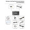 Bild von CPBX-ME2S | Premium CarPlay Box | Mercedes 2010 - 2014 | NTG3.5