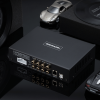 Bild von DSPA 206 | 4-Kanal Verstärker mit 6-Kanal DSP | 4 x 30 Watt RMS @ 4 Ω