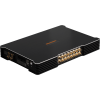 Afbeelding van DSPA 1216 Plus | Amp 12 Canaux + DSP 24 | 8 x 50 W + 4 x 100 W RMS @ 4 Ω