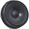Bild von V-180 | VW/Skoda Passgenaues Lautsprecherset | 18 cm | Plug & Play