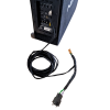 Bild von HLAK-005 | High Level Input Abzweigung MQS Quadlock auf 4-PIN Molex