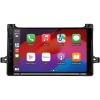 Afbeelding van SPH-PF97BT met Toyota Prius 2016 Montageframe