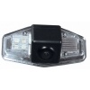 Afbeelding van Achteruitrijcamera Handgreep passend voor Honda Civic 2013- - LED ww