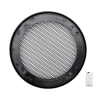 Afbeelding van G130 | Speakergrilles 130mm | Metalen Bescherming | Set van 2
