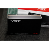 Afbeelding van VIBE POWERBOX135.4-V5 4-Kanaals Versterker | Micro Class D High Power met Auto-Sense