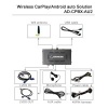 Bild von CPBX-AU2 | Premium CarPlay Box | Audi 2012 - 2018 | MIB/MIB2/MIB2 STD