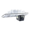 Afbeelding van Achteruitrijcamera Handgreep passend voor BMW 1-serie/6-serie/Z4 - LED ww