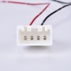 Bild von AD-LAK-04F | Lautsprecher-Adapterkabel | Ford | Plug & Play