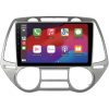 Afbeelding van SPH-PF97BT met Hyundai I-20 2009 Montageframe