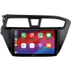 Afbeelding van SPH-PF97BT met Hyundai I20 2015 Montageframe
