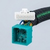 Afbeelding van AD-PPAK-085 | 4-kanaals luidsprekersysteem | Fiat | voertuigspecifiek