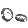 Bild von AD-LAR-34 | Lautsprecher-Adapterringe | Ford/Jaguar Modelle | Ø165 mm