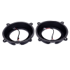 Bild von AD-LAR-14 | Lautsprecher-Adapterringe | Mazda 6/CX-5/CX-4/CX-7/Mazda 3 | Ø165 mm