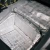 Image of Aerospace PULSAR | 5mm Trillingsdempende Mat | 500 x 320 mm