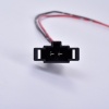 Bild von AD-LAK-11F | Lautsprecher-Adapterkabel | Audi/Seat | Plug & Play