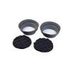Bild von OPTIMERCA-V0 | Mercedes A/B/C/CLA/S | Vorne/hinten | 16,5 cm | 2x90W @ 4Ω | 2-Wege Set