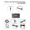 Bild von CPBX-BM3 | Premium CarPlay Box | BMW, Mini 2009 - 2012 | CIC