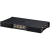 Afbeelding van DSPA 2416 Ultra | Amp 24 Canaux + DSP 36 | 20 x 50 W + 4 x 100 W RMS @ 4 Ω