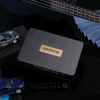 Afbeelding van DSPA 406 | Amp 4 Canaux + DSP 6 | 4 x 30 W RMS @ 4 Ω