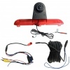 Bild von Bremslichtkamera AHD/CVBS pass. Boxer,Ducato,Jumper,Movano