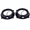 Bild von AD-LAR-14 | Lautsprecher-Adapterringe | Mazda 6/CX-5/CX-4/CX-7/Mazda 3 | Ø165 mm