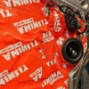Afbeelding van DOORKIT L | 3x VESPA, 3 x INTEGRA, 3 x BRONZE 2, 2 x SOFT WAVE