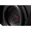 Bild von BDMIT8-V5 | 8 Zoll / 20 cm | 800 Watt RMS | Dual 2Ω | BlackDeath Subwoofergehäuse
