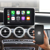Bild von CPBX-ME1 | Premium CarPlay Box | Mercedes 2015 - 2018 | NTG5.0 / 5.1 / 5.2