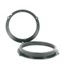 Afbeelding van OPTINISSANJUKE-V0 | Nissan Juke/Qashqai/Micra/Note | 16,5cm | 2 x 90W RMS @ 4Ω | 2-Weg Speakerkit